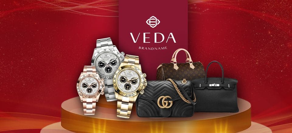 Veda Brandname รับซื้อกระเป๋า รัชดา เปลี่ยนกระเป๋าทุกใบเป็นเงินได้เร็ว โอนไว ไม่มีกั๊ก