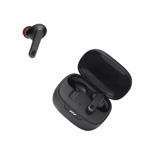 หูฟังดีไซน์น่ารัก JBL Live PRO+ TWS True Wireless In-Ear ระบบเสียงเทคโนโลยีล้ำสมัย