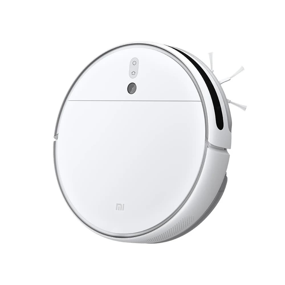 เครื่องดูดฝุ่นอัตโนมัติ Xiaomi Mi Robot Vacuum Mop 2C ประหยัดช่วงเวลาทำความสะอาดได้อย่างดี