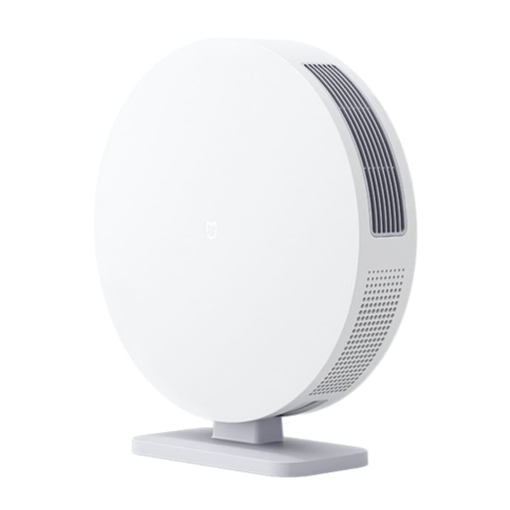 เครื่องฟอกอากาศดีไซน์ล้ำสมัย Xiaomi Mijia Desktop Air Purifier กรองอากาศได้อย่างปลอดภัย