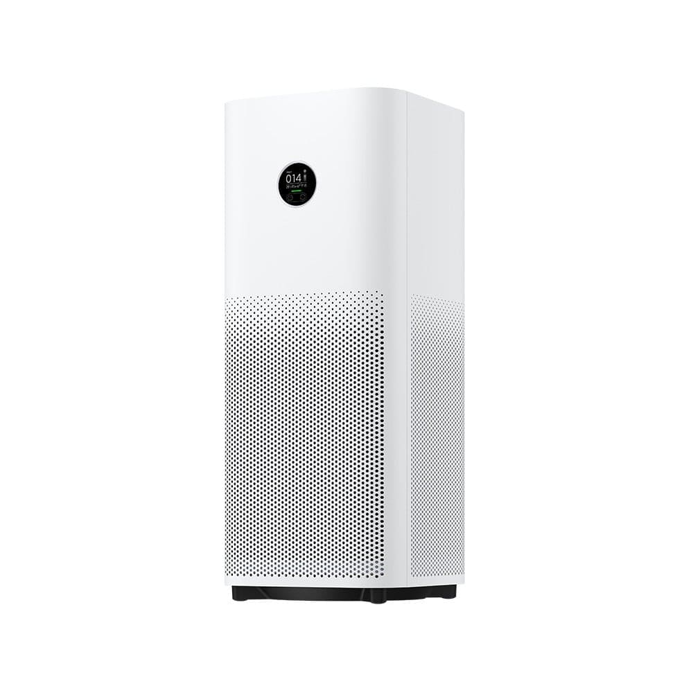 เครื่องฟอกอากาศระบบล้ำสมัย Xiaomi 4 Pro Air Purifier กรองอากาศบริสุทธิ์ได้อย่างปลอดภัย