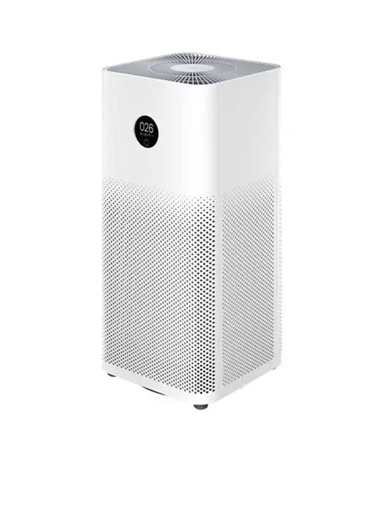 เครื่องฟอกอากาศระบบสั่งการอัจฉริยะ Xiaomi Mi Air Purifier 3H สะดวกทุกการใช้งานที่ล้ำสมัย