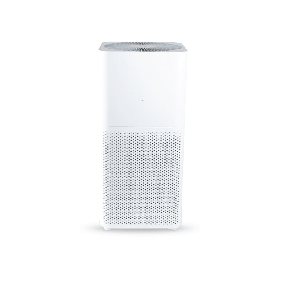 เครื่องฟอกอากาศระบบใช้งานมาตรฐาน Xiaomi Mi Air Purifier 2C เหมาะทุกการใช้งานภายในห้องที่จำกัด