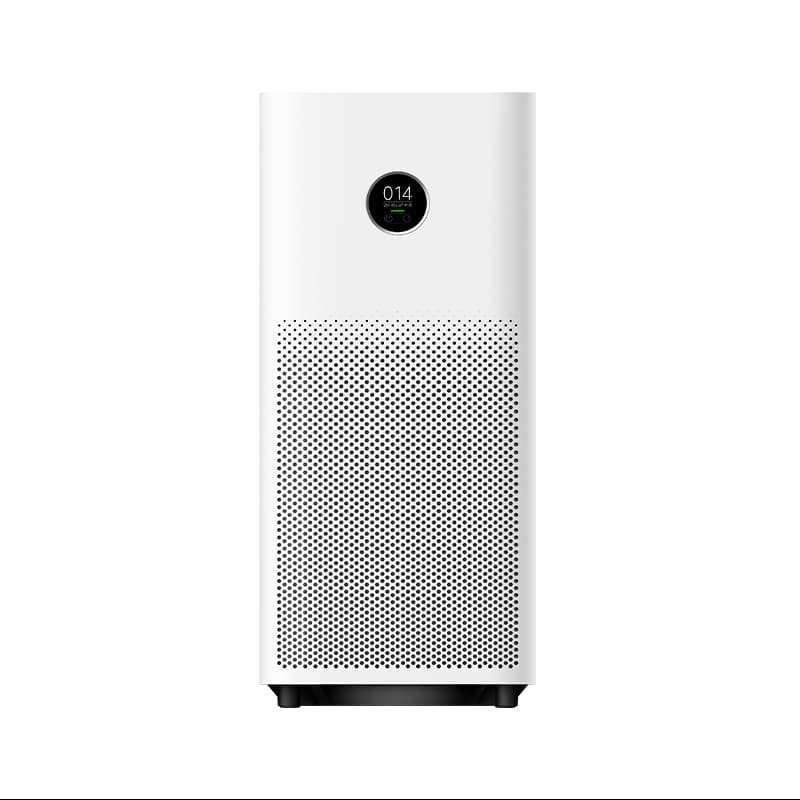 เครื่องฟอกอากาศรุ่นยอดนิยม Xiaomi 4 Air Purifier ขจัดทุกปัญหาของฝุ่น สิ่งสกปรกได้อย่างมีประสิทธิ