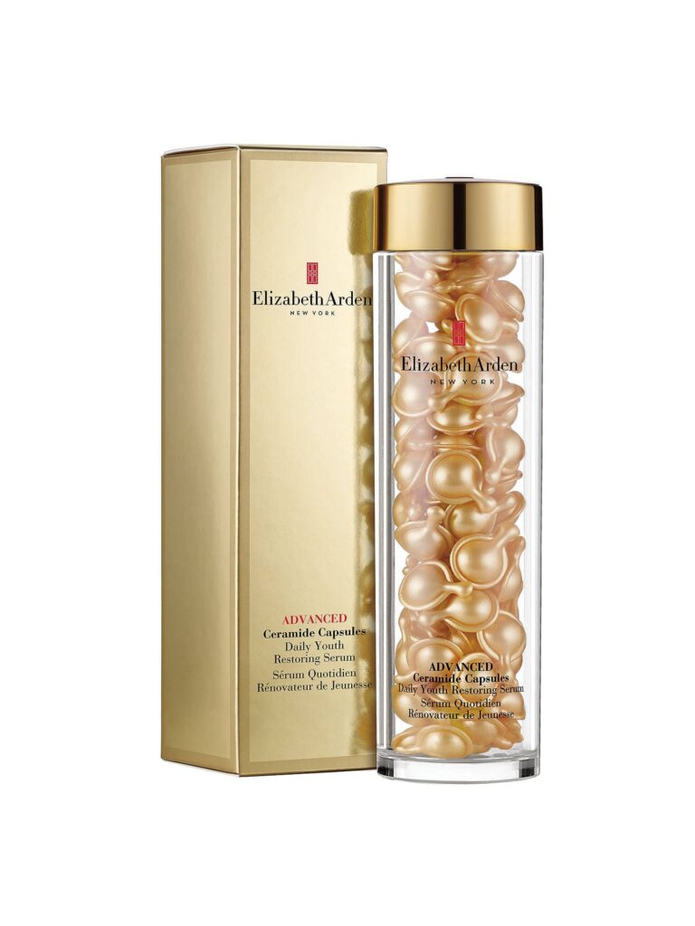 Elizabeth Arden Advanced Ceramide Capsules Daily Youth Restoring Serum เซรั่มเซราไมด์แบบแคปซูล