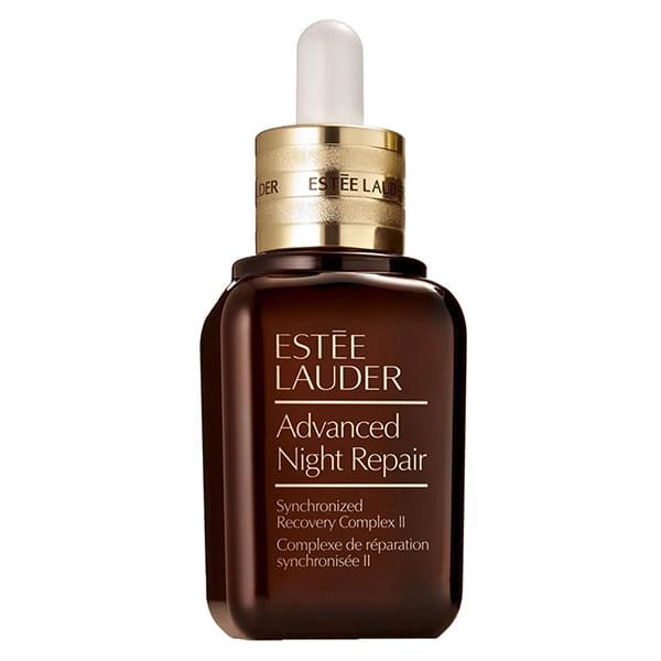 Estee Lauder Advanced Night Repair เซรั่มบำรุงผิวสูตรกลางคืน ส่วนผสมสกัดจากธรรมชาติ