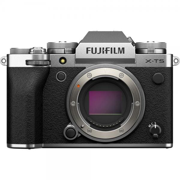 Fujifilm รุ่น X-T5 กล้องถ่ายรูปฟังก์ชั่นล้ำสมัย จับทุกการเคลื่อนไหว โฟกัสภาพได้คมชัดทุกช็อต