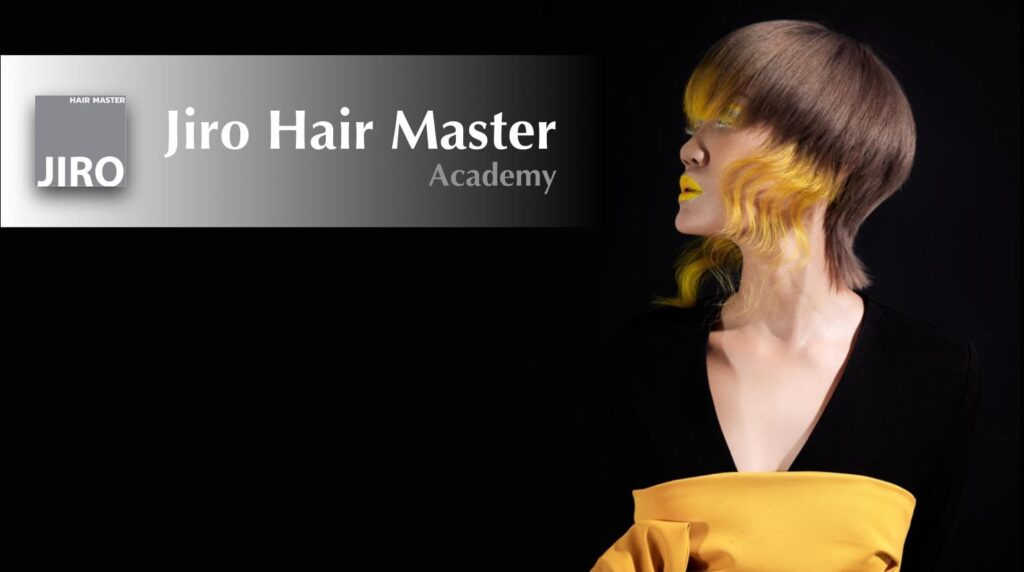 Jiro Hair Master โรงเรียนสอนทำผมในกรุงเทพ หลักสูตรสอนระยะสั้นและระยะยาว