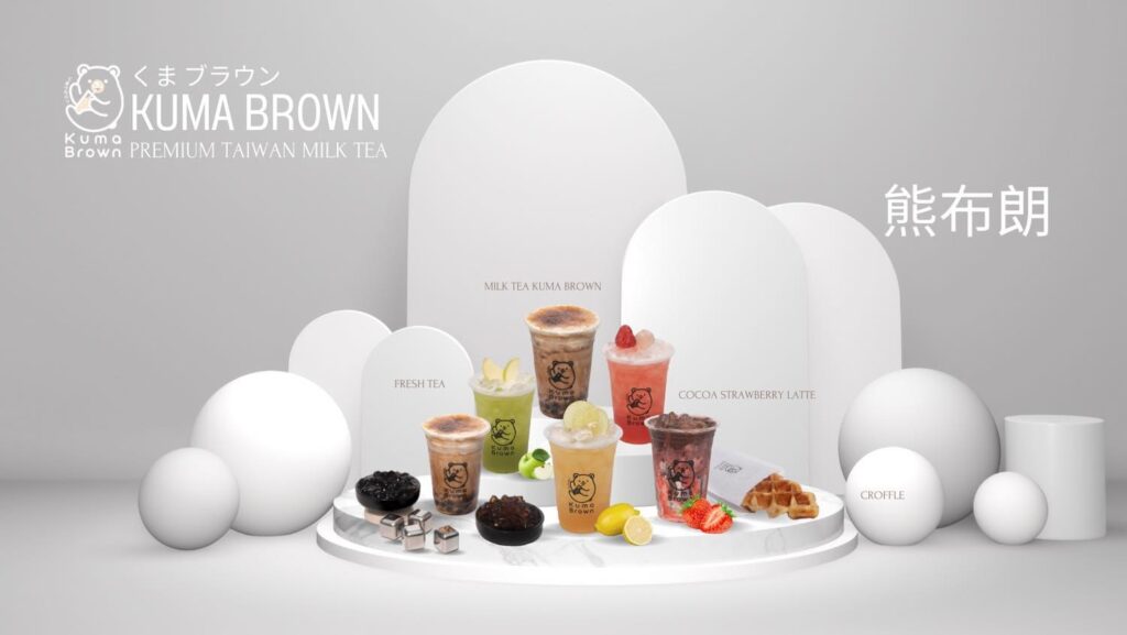 Kuma Brown แฟรนไชส์ร้านเครื่องดื่มและขนมหวาน คุ้มค่าทุกการลงทุนตลอดระยะเวลาสัญญาที่ระบุ