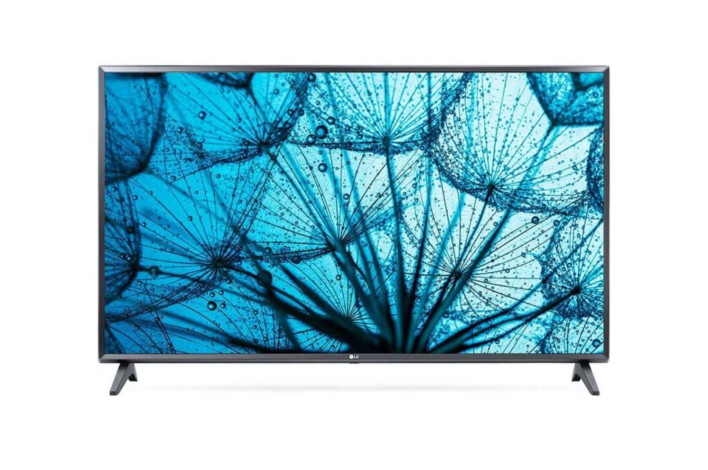 LG Smart TV HD รุ่น 32LM575B สมาร์ททีวีราคาไม่เกิน 15000 บาท ยกระดับภาพคมชัดดูได้ไม่มีเบื่อ