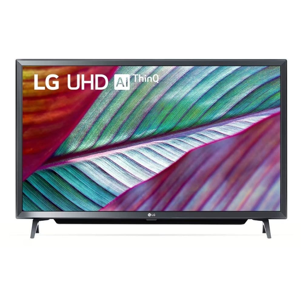 LG UHD 4K Smart TV รุ่น 43UR7550PSC 43 นิ้ว ดิจิตอลทีวีราคาไม่เกิน 15000 บาท ระบบสั่งการอัจฉริยะ
