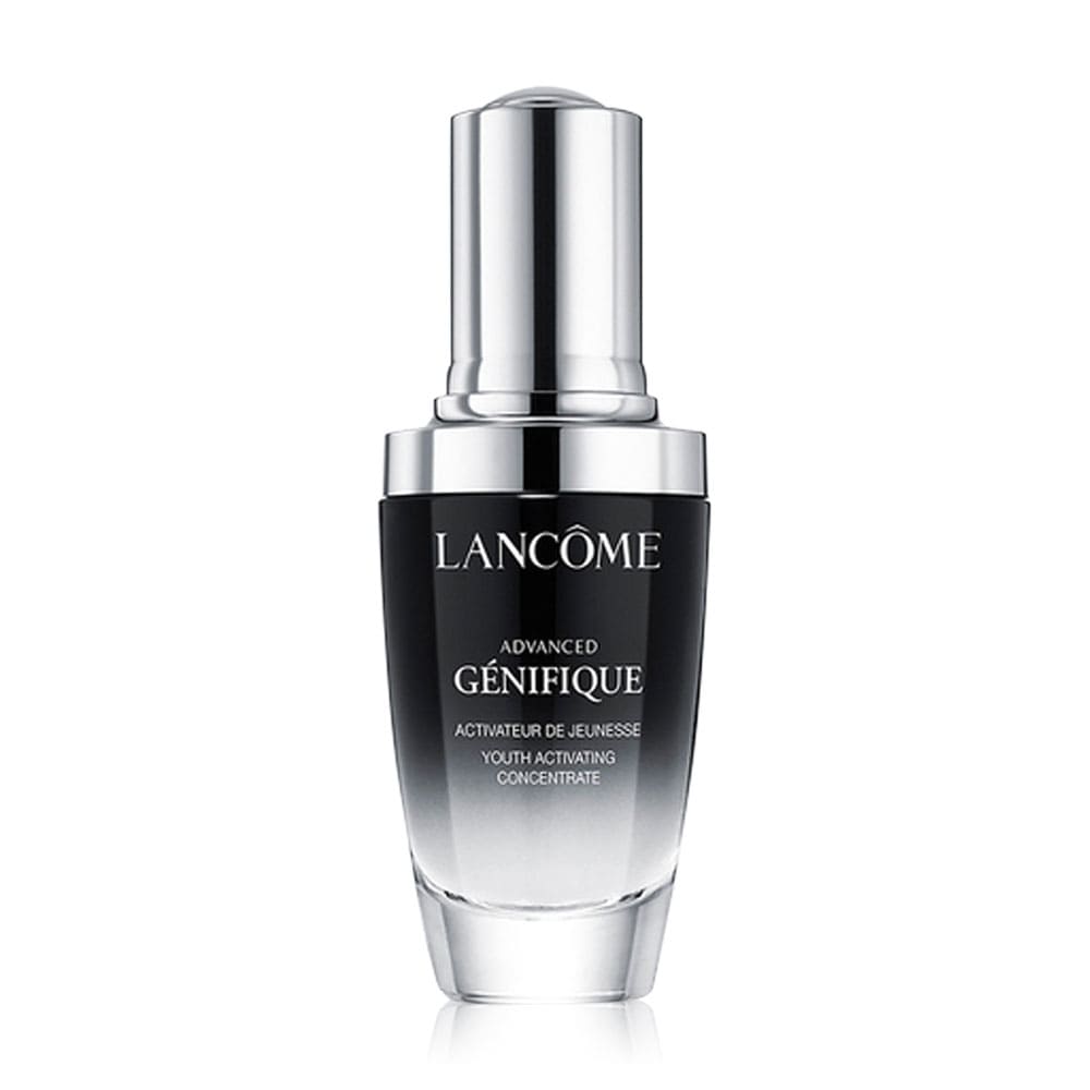 Lancome Advanced Genifique Serum เซรั่มบำรุงผิวลดริ้วรอย รับรองตัวสูตรผ่านการวิจัยตามหลักมาตรฐาน