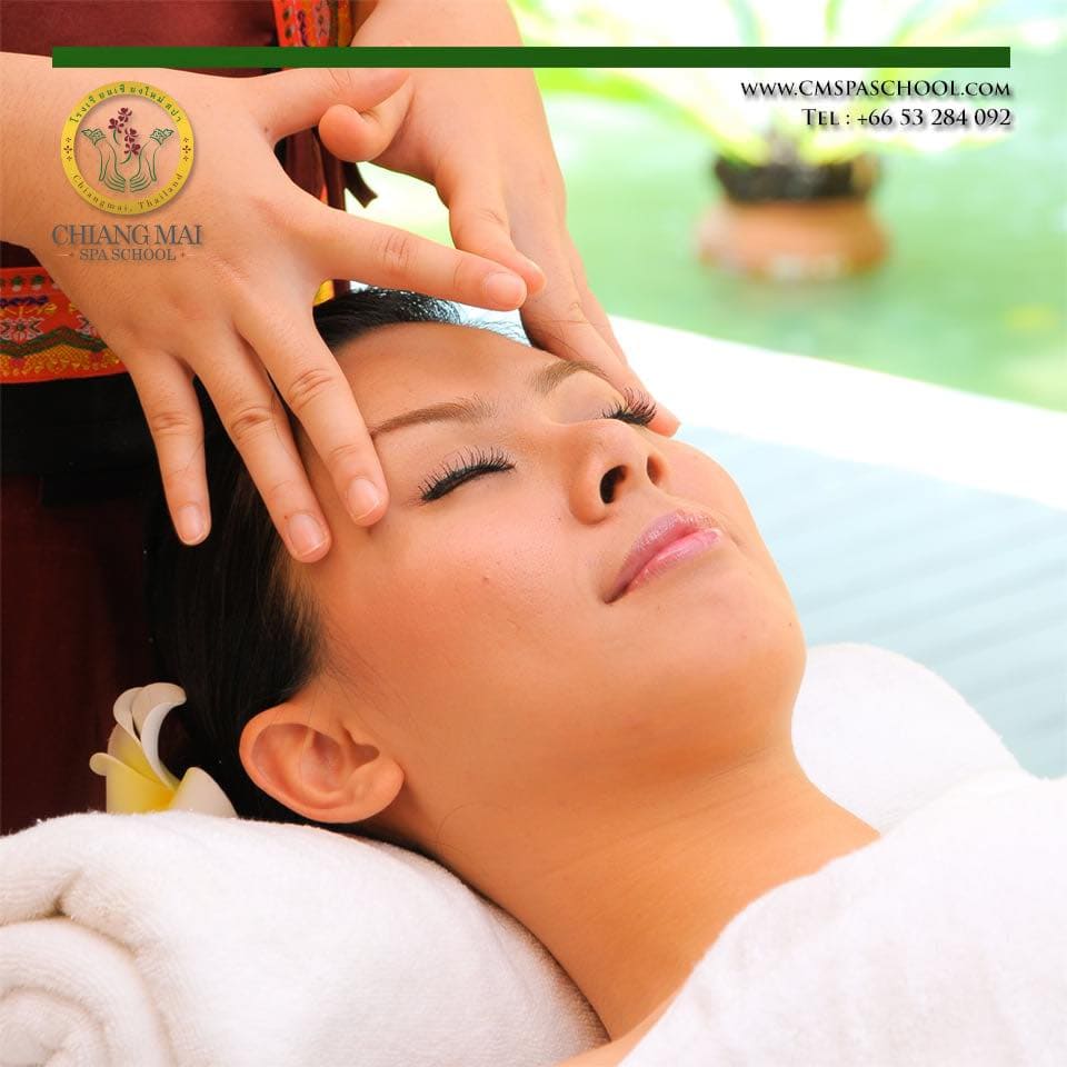 MSI Thai Massage & Spa ศูนย์สอนนวดเชียงใหม่ หลักสูตรการฝึกอบรมนำไปใช้ได้จริง