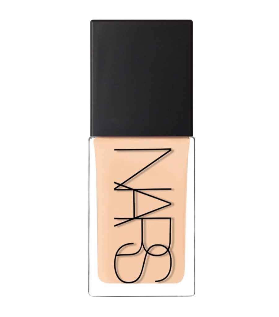 NARS Light Reflecting Foundation รองพื้นสูตรน้ำปลอดสารเคมี ทุกส่วนผสมให้ความปลอดภัยกับผิว