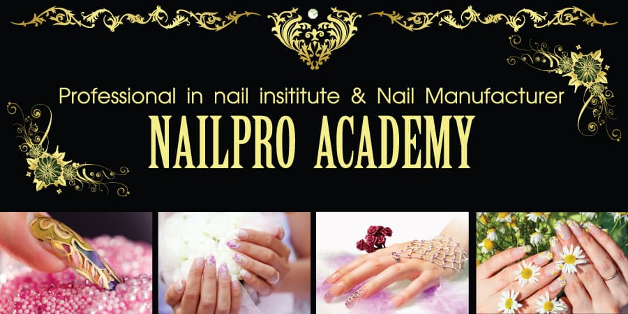 Nailpro Academy ศูนย์สอนทำเล็บ กรุงเทพ การันตีผลงานการสอนนำไปใช้ได้ผลจริง แต่งเล็บได้สีสันสว