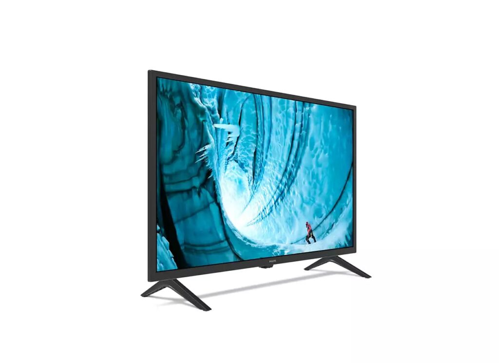 PHILIPS LED TV รุ่น 32PHT5019-67 32 นิ้ว ทีวีราคาไม่เกิน 10000 บาท ภาพชัดทุกความละเอียดให้เลือกดู