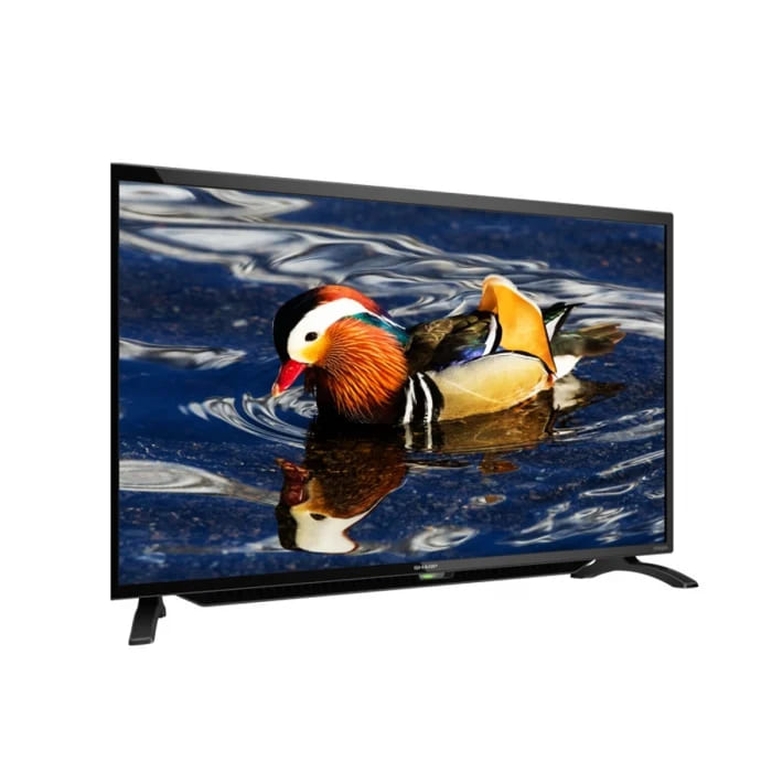 SHARP DIGITAL LED HD TV รุ่น 2T-C32BD1X 32 นิ้ว ทีวีราคาไม่เกิน 5000 บาท รับชมทุกรายการไม่มีเบื่อ