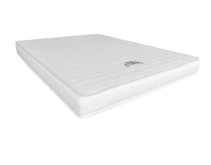 Solomon Mattress รุ่น Linda ที่นอนยางพารา ลดการสะสมกลิ่นอับชื้น ระบายอากาศได้ดี