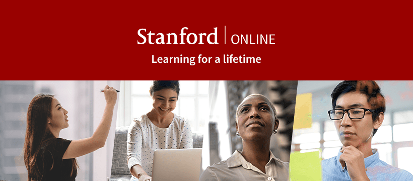 Stanford Online เว็บคอร์สเรียนออนไลน์ฟรี หลักสูตรเปิดสอนจากมหาวิทยาลัยชั้นนำระดับโลก