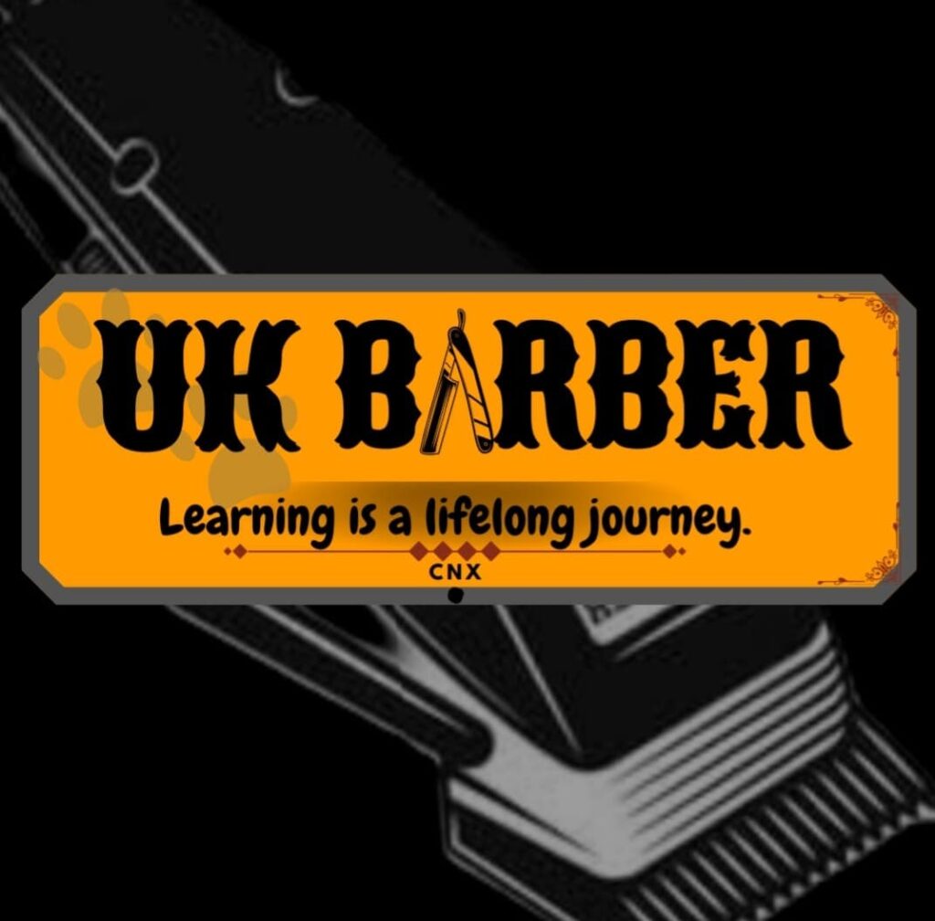 UK Barber โรงเรียนสอนทำผม เชียงใหม่ คอร์สสอนตัดผม ทำผมผู้ชาย สไตล์ยอดนิยม