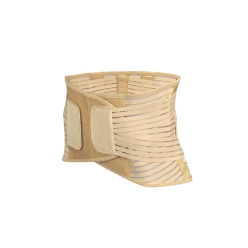 Welcare รุ่น Lumbar Support Belt เข็มขัดดัดหลังปรับสรีระ สะดวกง่ายทุกการเคลื่อนไหวได้อย่างปลอดภัย