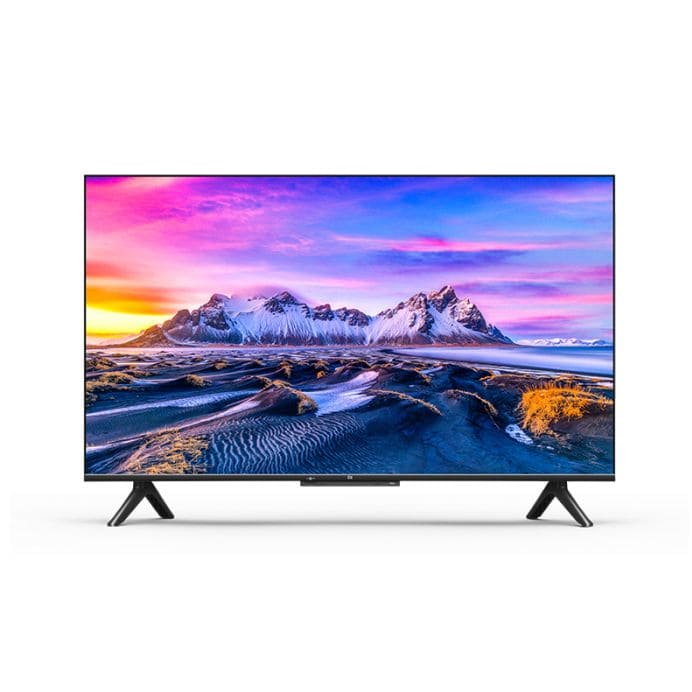 Xiaomi MI TV รุ่น P1 32 นิ้ว ทีวีราคาไม่เกิน 5000 บาท ดูสนุกไม่มีสะดุด คมชัดทุกสัญญาณที่มีให้รับชม