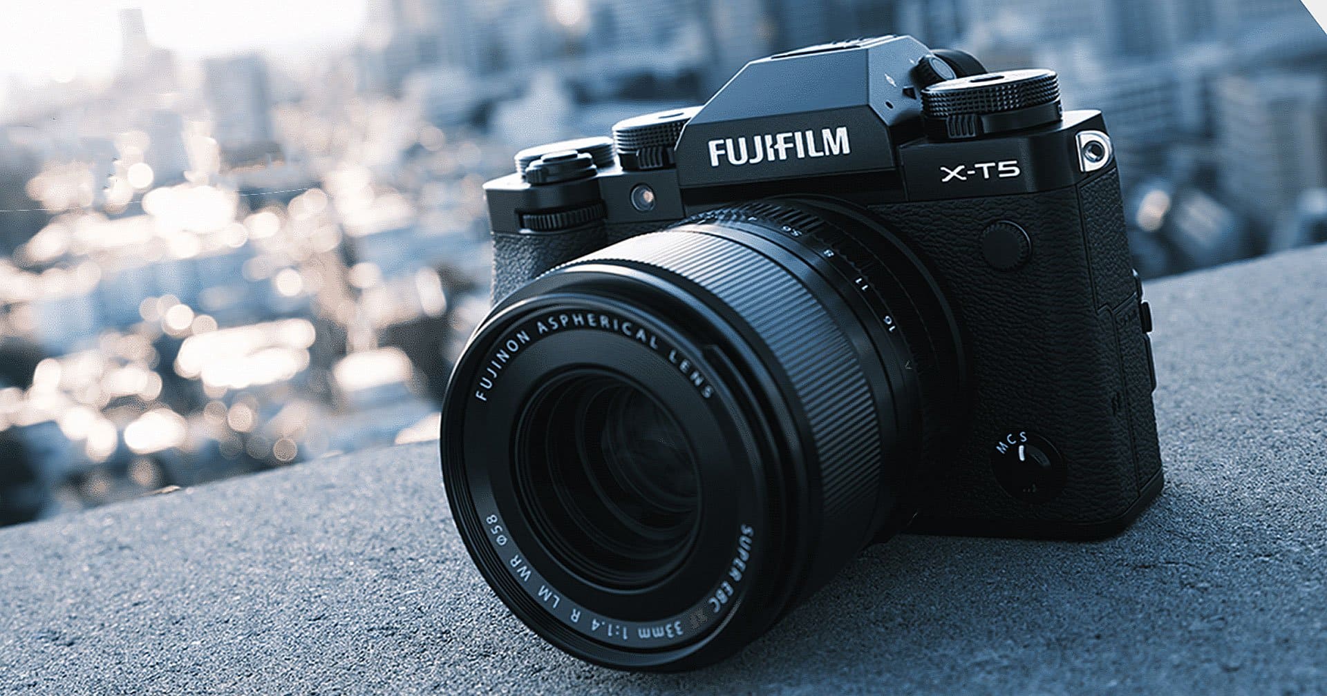 กล้อง Fujifilm ยี่ห้อไหนดี - 1