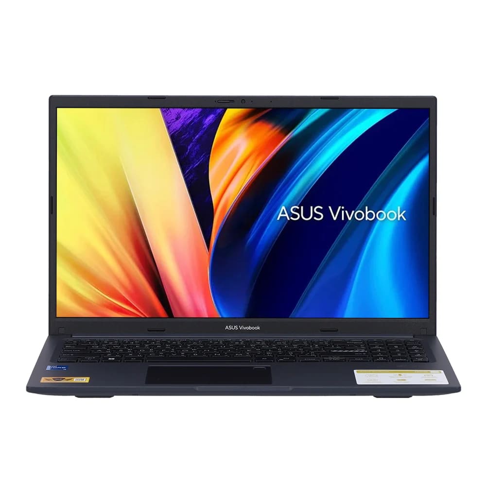 Asus Vivobook 15 รุ่น X1502ZA-EJ1547W โน๊ตบุ๊คทำงาน สายกราฟิกไหลลื่นทุกงานที่ดำเนินการทำ