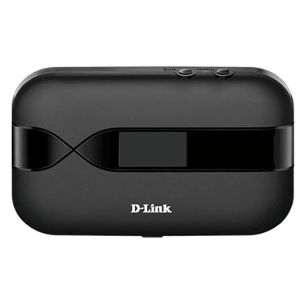 D-Link 4G LTE Mobile Router รุ่น DWR-932 เครื่อง Pocket WIFI ชาร์จครั้งเดียว ใช้ได้นาน