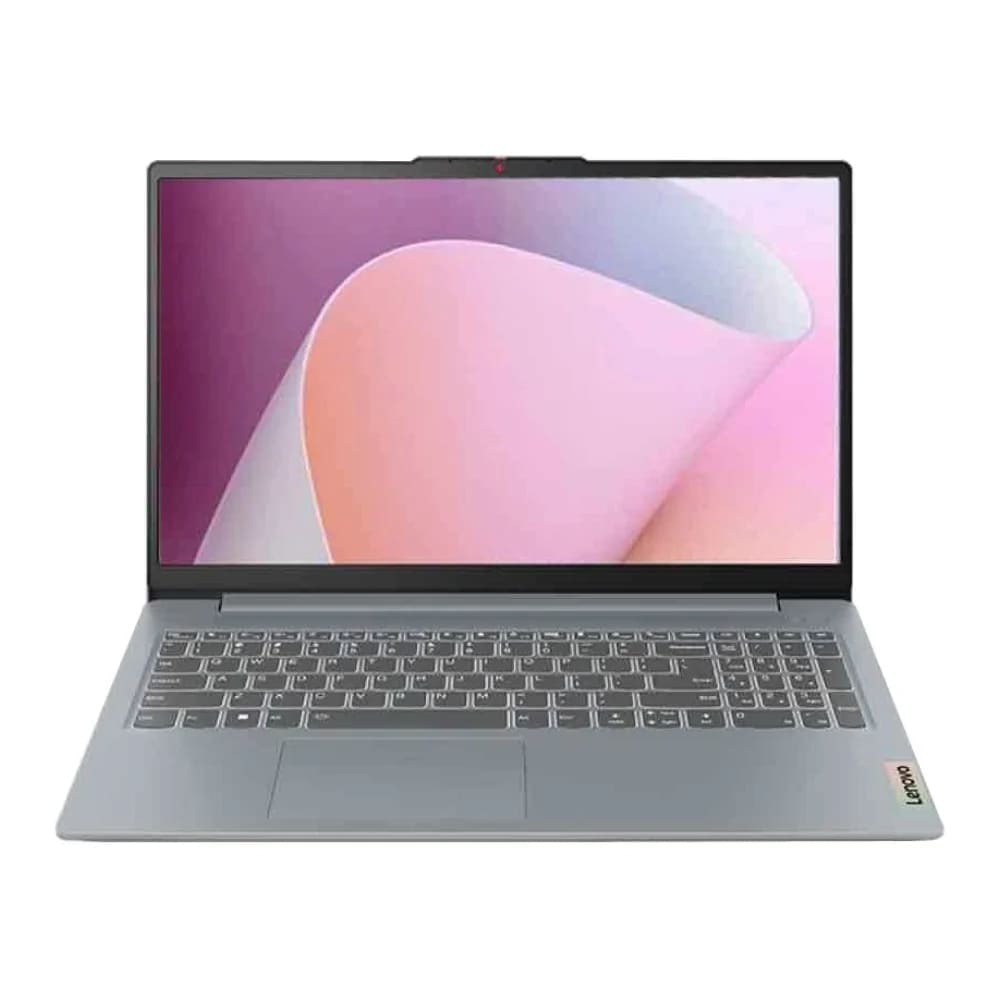 Lenovo IdeaPad Slim 3 รุ่น 15ABR8-82XM003MTA โน๊ตบุ๊คราคาไม่เกิน 20000 สเปคดีใช้งานได้เร็ว