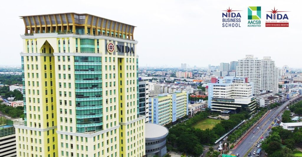 Nida Business School หลักสูตรอบรม PM เสริมความรู้ทักษะระบบจัดการโครงการบริหารอย่างมีระดับ