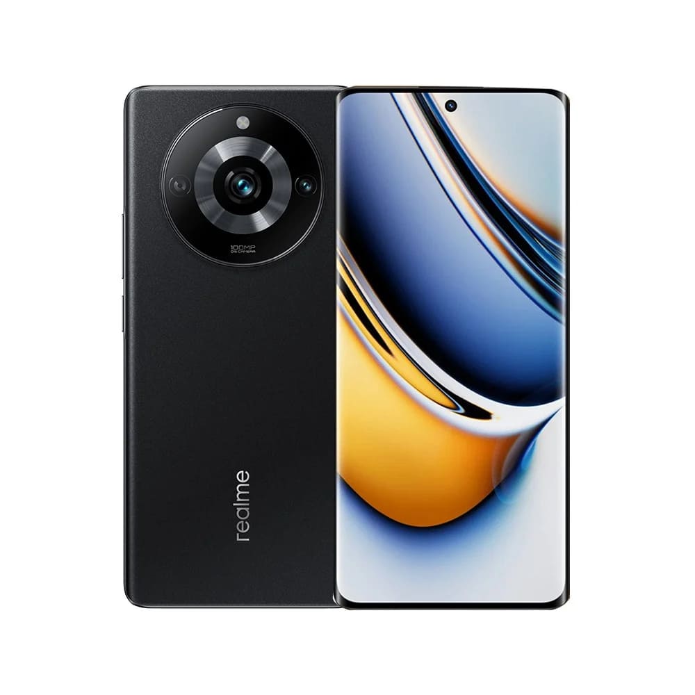 Realme 11 Pro 5G มือถือถ่ายรูปสวย ฟังก์ชั่นการถ่ายล้ำสมัย คุ้มค่าทุกราคาการซื้อนำมาใช้