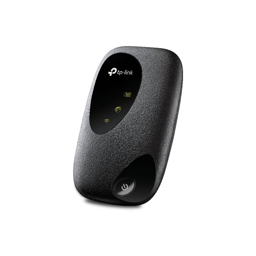 TP-Link รุ่น M7200 Pocket WiFi เครื่อง Pocket WIFI เชื่อมต่อง่าย รองรับสัญญาณ 3G และ 4G