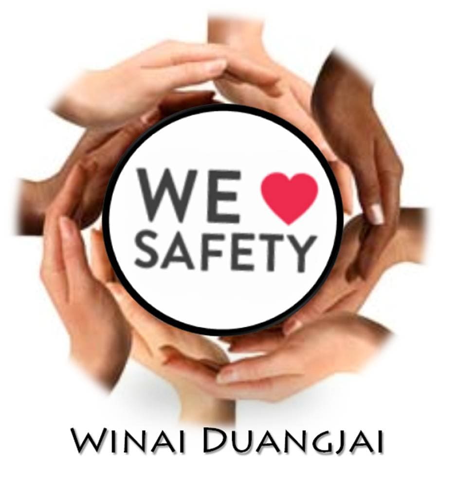 Welovesafety หลักสูตรอบรม 5ส ทุกข้อมูลการสอนใส่ใจรายละเอียดการทำความเข้าใจได้อย่างไม่ต้องก