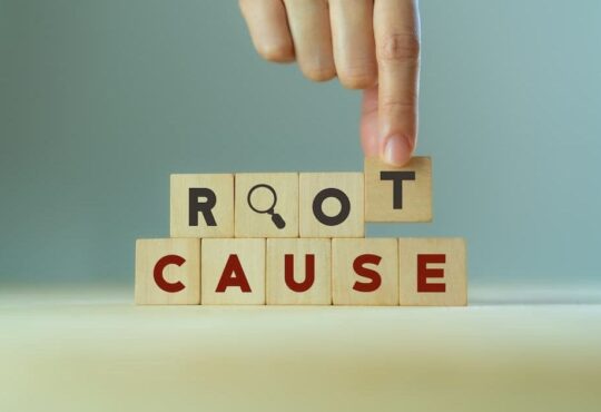 อบรม Root Cause Analysis ที่ไหนดี - 1