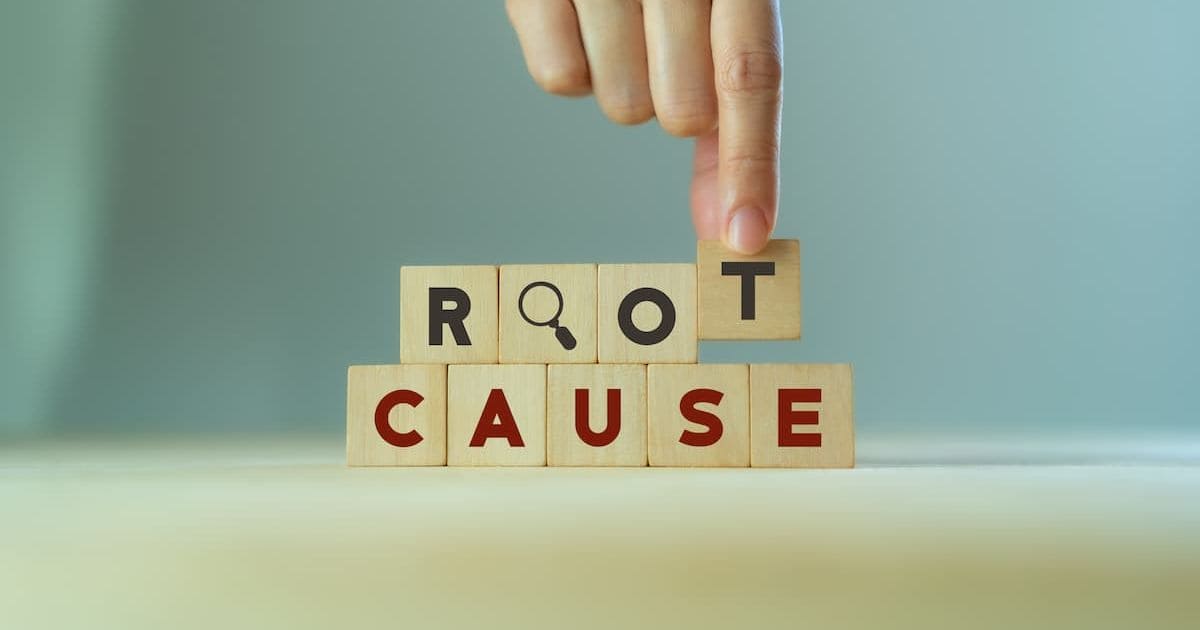 อบรม Root Cause Analysis ที่ไหนดี - 1