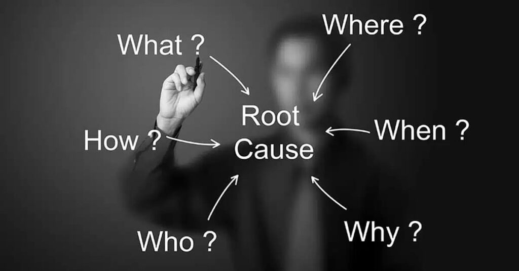 อบรม Root Cause Analysis ที่ไหนดี - 2