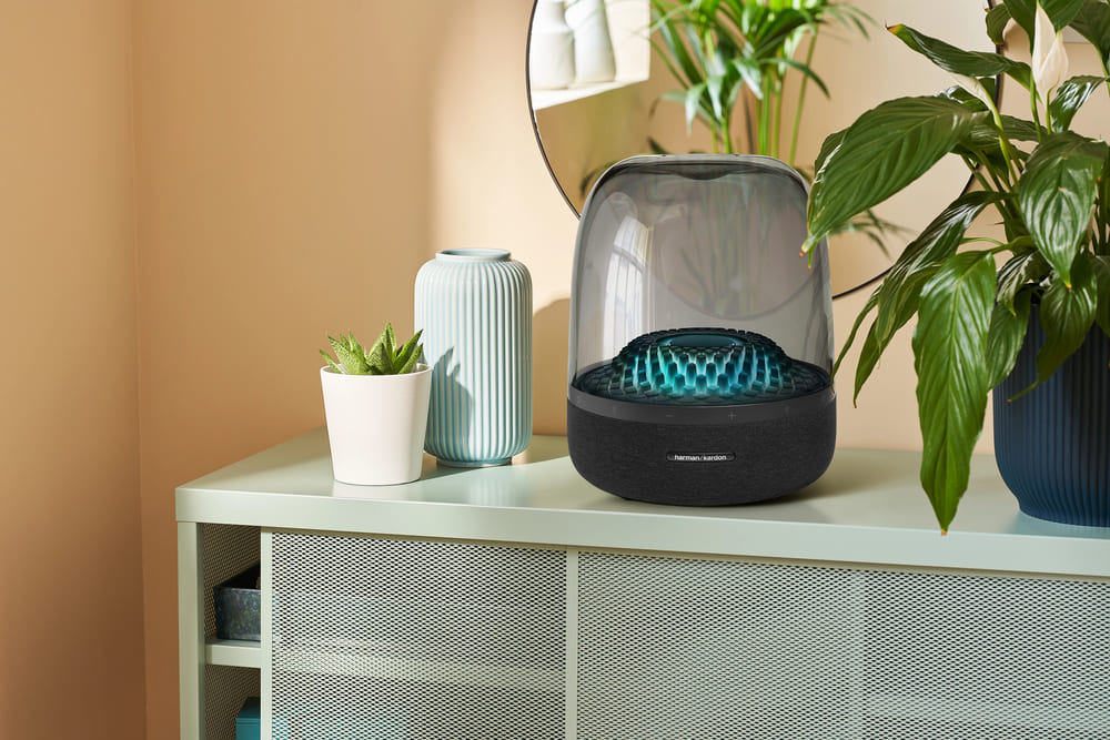 Which Harman Kardon speaker model is good