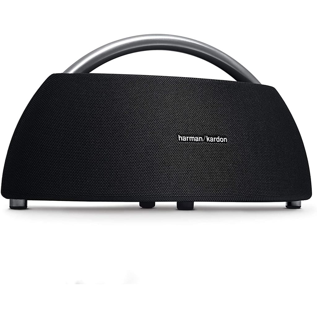 ลำโพง Harman Kardon รุ่น GoPlayMINI พกพาง่าย สะดวกทุกฟังก์ชั่นระบบเสียงฟังไม่มีเบื่อ