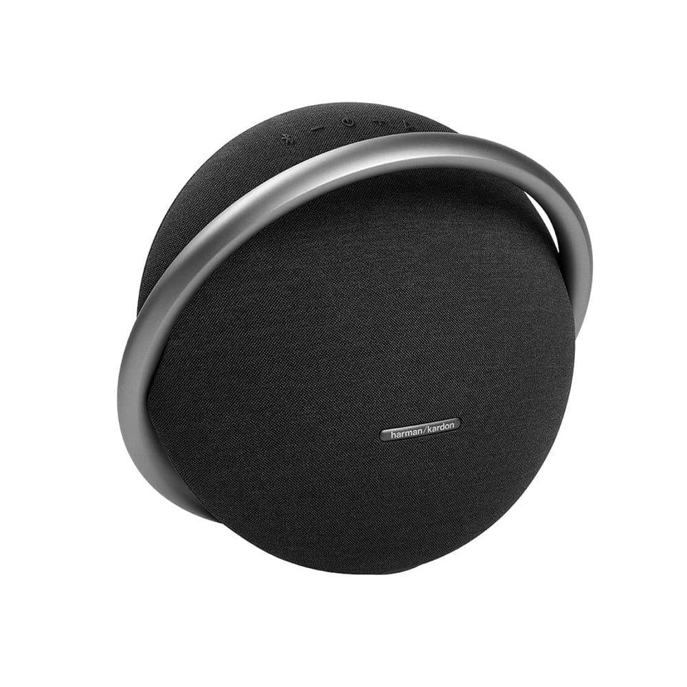 ลำโพง Harman Kardon รุ่น ONYX Studio 7 ดีไซน์ล้ำสมัย โดดเด่นด้วยประสิทธิภาพใช้งาานได้ต่อเนื่อง