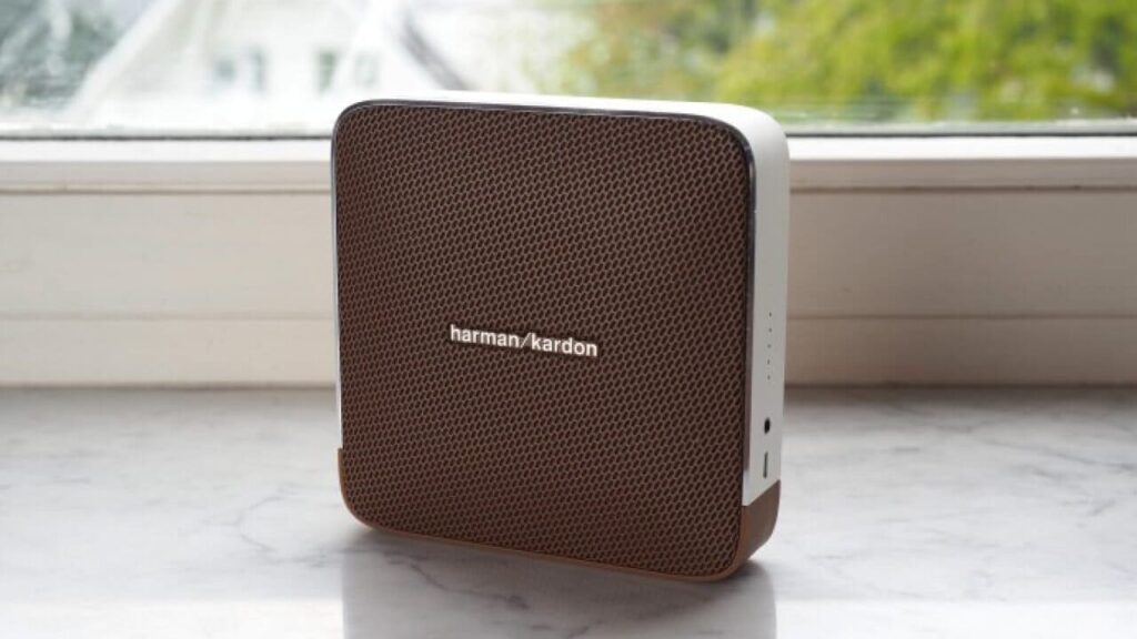 ลำโพง Harman Kardon รุ่นไหนดี - 1