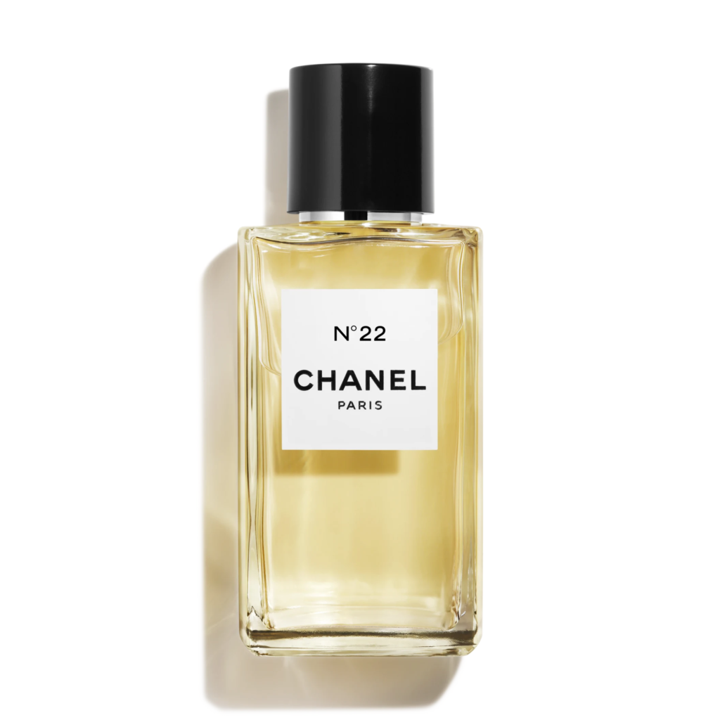 น้ำหอม BEIGE EAU DE PARFUM LES EXCLUSIFS DE CHANEL ของขวัญวันครบรอบ ใช้ได้ทั้งผู้หญิงและผู้ชาย