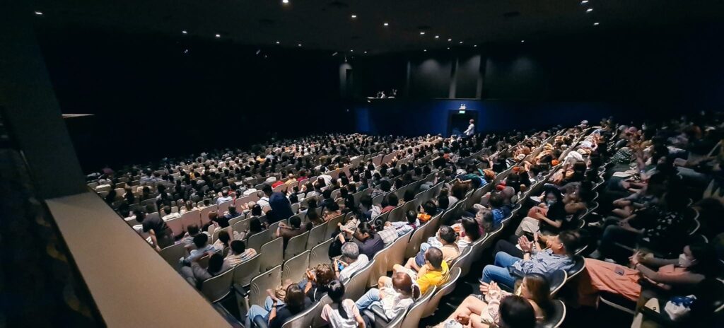 Dreambox Theatre Bangkok สถาบันสอนการแสดง รวมทุกสไตล์การแสดงให้พร้อมเรียนได้ไม่ต้องกังวล