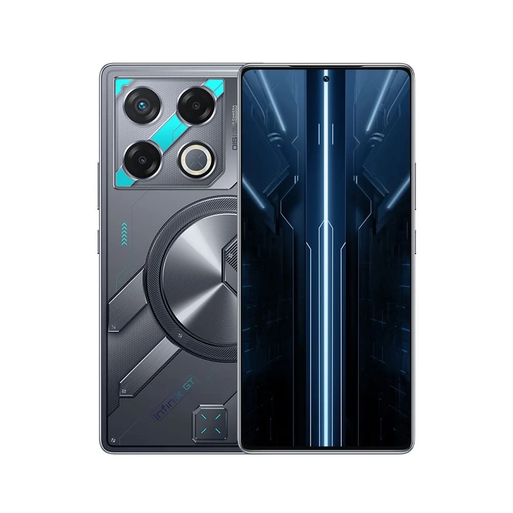 Infinix GT 20 Pro มือถือ สำหรับนักเรียน สายเกมเมอร์ไม่ควรพลาด หน้าจอกว้าง สัมผัสได้เร็ว