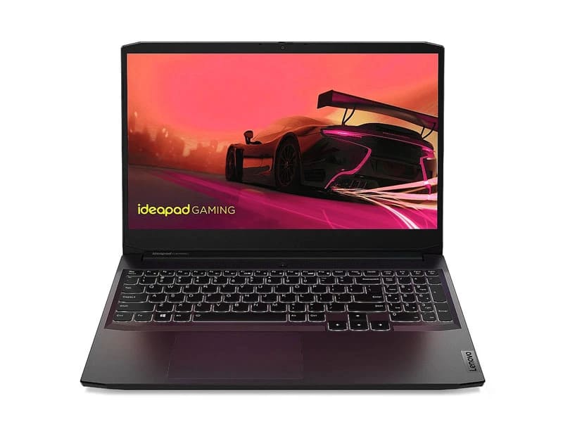 Lenovo รุ่น Ideapad Gaming 3 15ach6-82k201hmta โน๊ตบุ๊ค สำหรับนักเรียน สายเกมมิ่งและทำงานไม่ควรพลาด