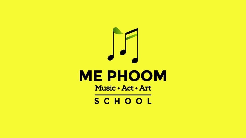 Mephoom School โรงเรียนสอนดนตรี เรียน เล่นจริง จับทุกคอร์สสอนน่าสนใจสมัครเรียนได้ทันที