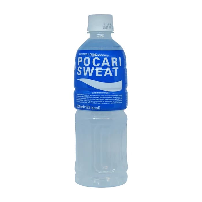 Pocari Sweat เกลือแร่แก้แฮงค์ใน 7-11 เต็มอิ่มทุกรสสัมผัสเกลือแร่ดื่มง่าย รสไม่เฝื่อนคอ แก้เมาค