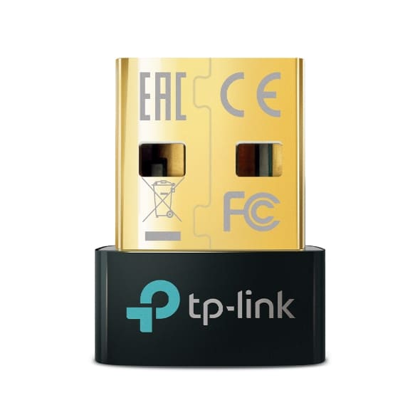 TP-Link UB500 บลูทูธต่อเครื่องเสียงบ้านแบบ USB การันตีความรวดเร็วในการต่อสัญญาณบลูทูธ