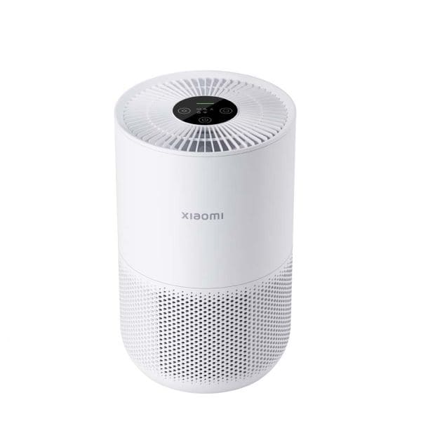 Xiaomi Smart Air Purifier 4 Compact เครื่องฟอกอากาศ ของขวัญวันพ่อ สร้างอากาศบริสุทธิ์ ปลอดภัย หายใจคล่องขึ