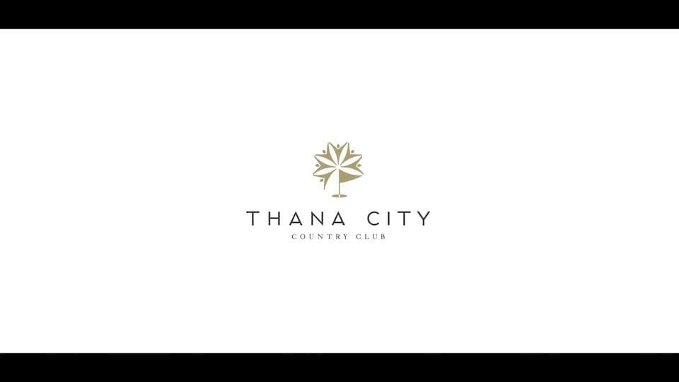 Thana City Country Club สนามกอล์ฟประเทศไทย ท้าทายทุกสไตล์สนามตีเพลิน ตีสนุกตลอดวัน